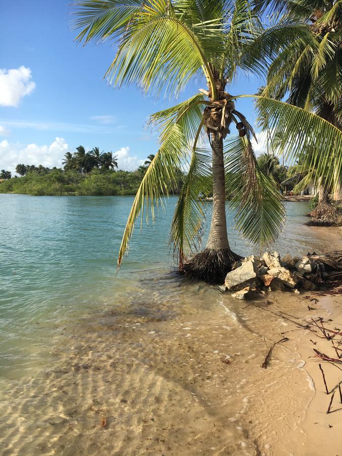 Dunas de Marape Jequiá da Praia Exterior foto