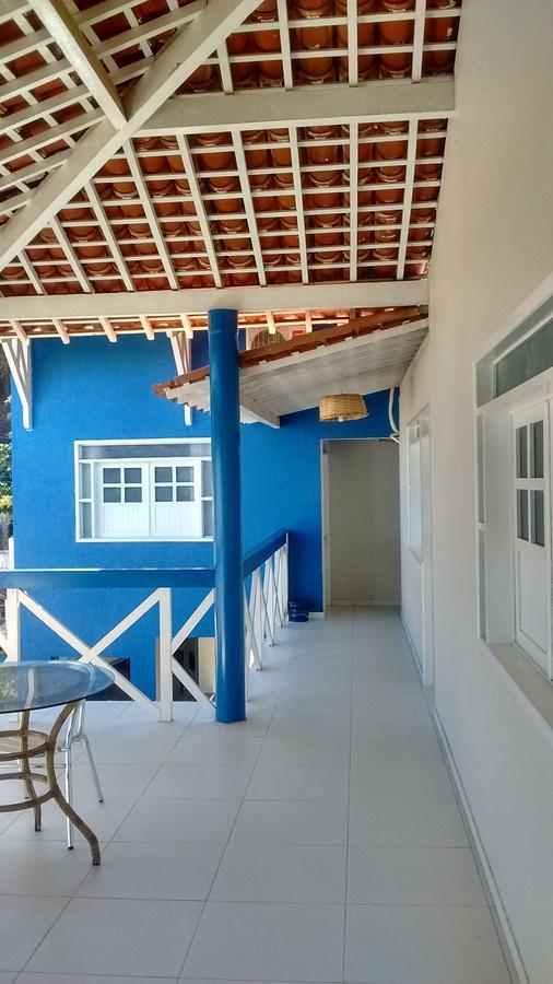 Dunas de Marape Jequiá da Praia Exterior foto
