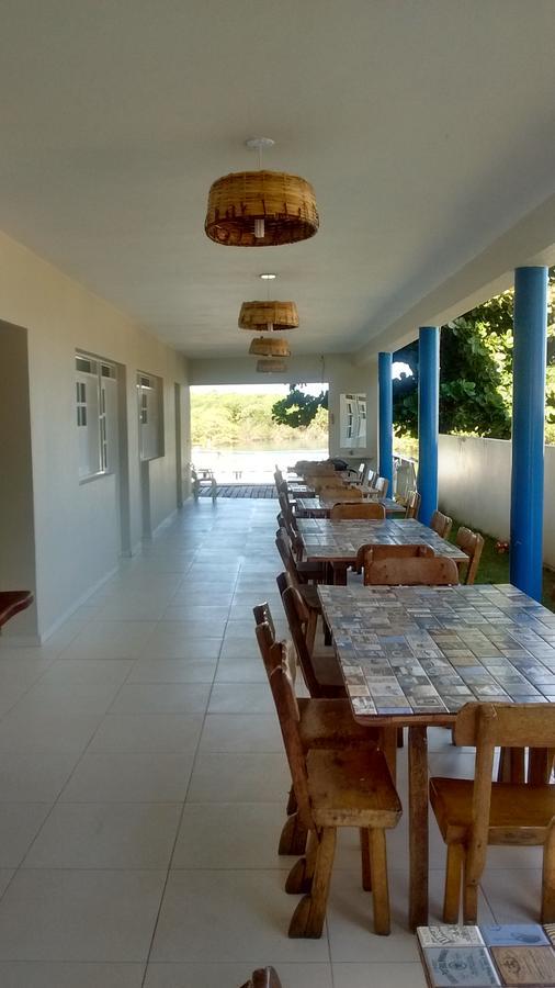 Dunas de Marape Jequiá da Praia Exterior foto