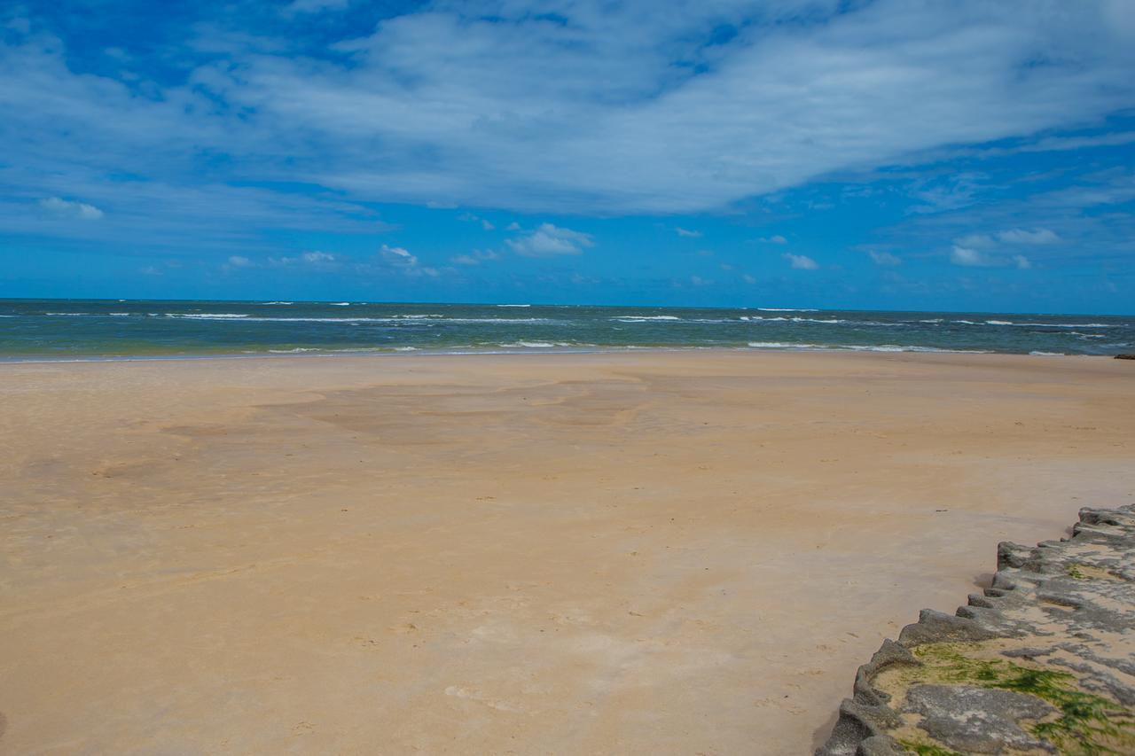 Dunas de Marape Jequiá da Praia Exterior foto