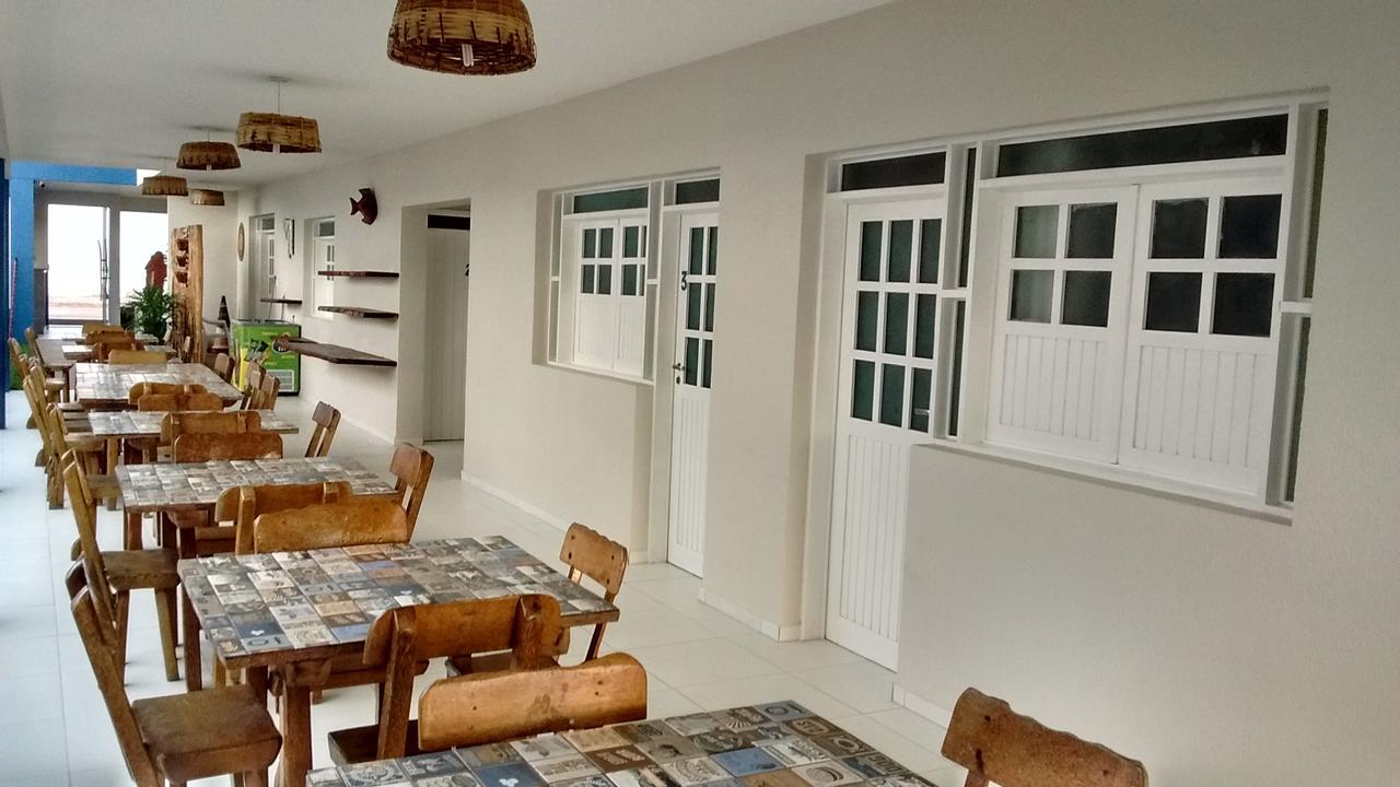 Dunas de Marape Jequiá da Praia Exterior foto