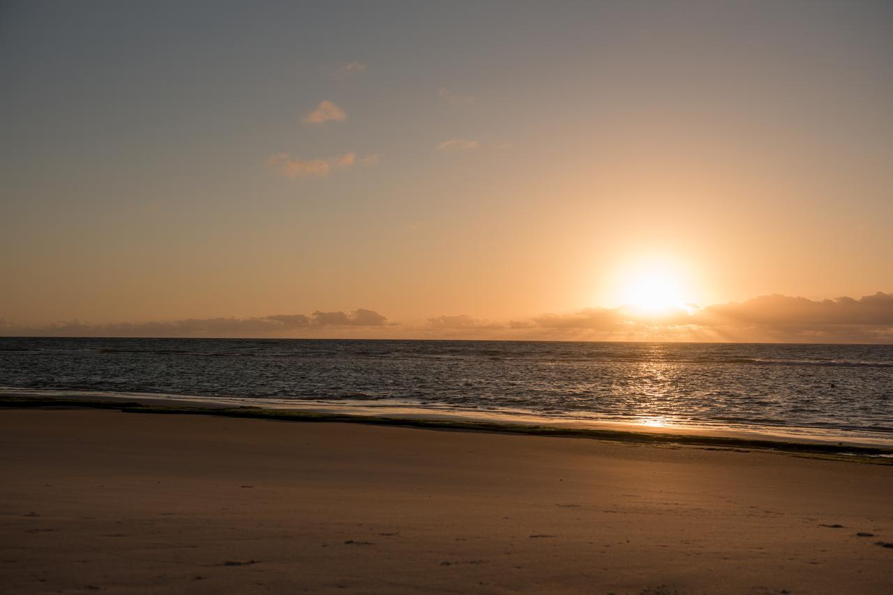 Dunas de Marape Jequiá da Praia Exterior foto